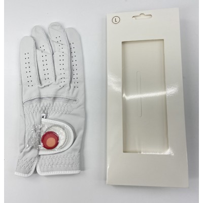 AAA Great Feedback Premium Cabretta Leather Golf Gloves