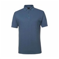 Quick dry custom golf polo shirt