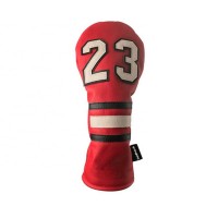 Customized Design and LOGO Golf Driver Club Headcovers