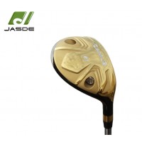 OEM stainless steel casting golf hybrid