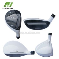 Chinese brand oem fashion forged head golf club wood hybrid