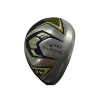 Japan Be ZEAL 525 19 degree used hybrid golf for wholesale