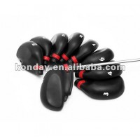 Wholesale Golf Headcover, Golf Club Iron Headcovers