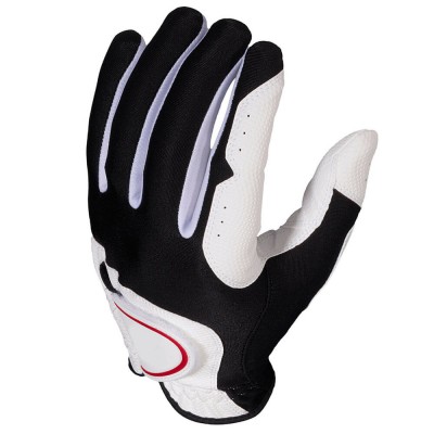 Cool style custom golf gloves