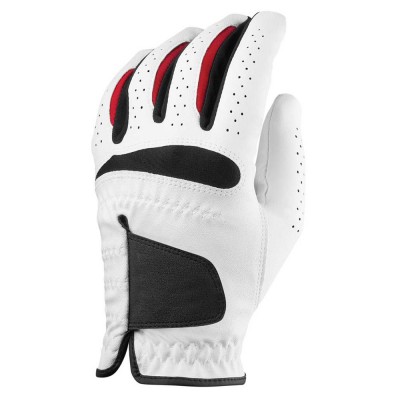 Professional super fit anti-slip custom golf gloves